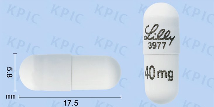 레테브모 캡슐 [40mg] ( Retevmo cap [40mg]) | 의약품정보 | 의료정보 | 건강정보 | 서울아산병원